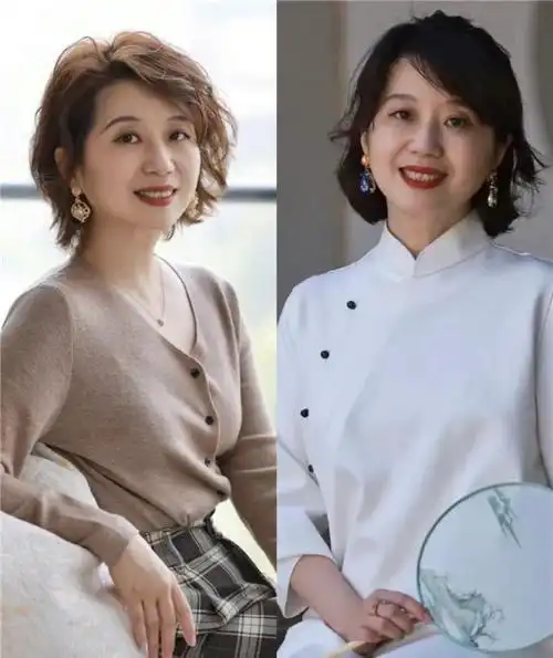 女人不管年纪多大:最好都远离这4种发型,不仅大妈感十足还特显老