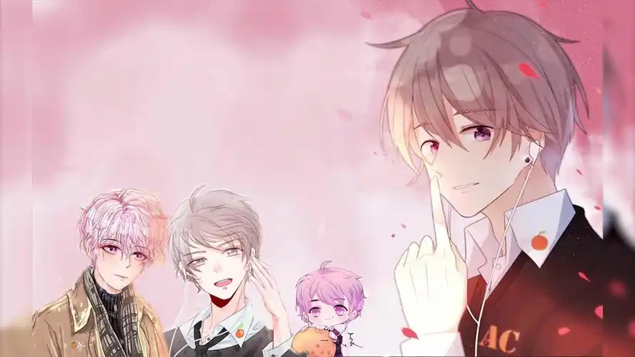 【艾辰】代一个喜欢艾辰一年的小橙子发视频