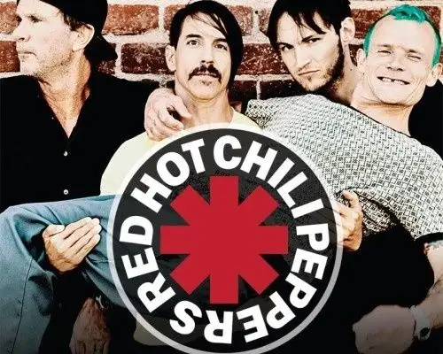 brolin嗑糖记录之红辣椒乐队