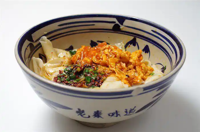 冰冰面 西安-冰冰面-陕西biangbiang面(查看)