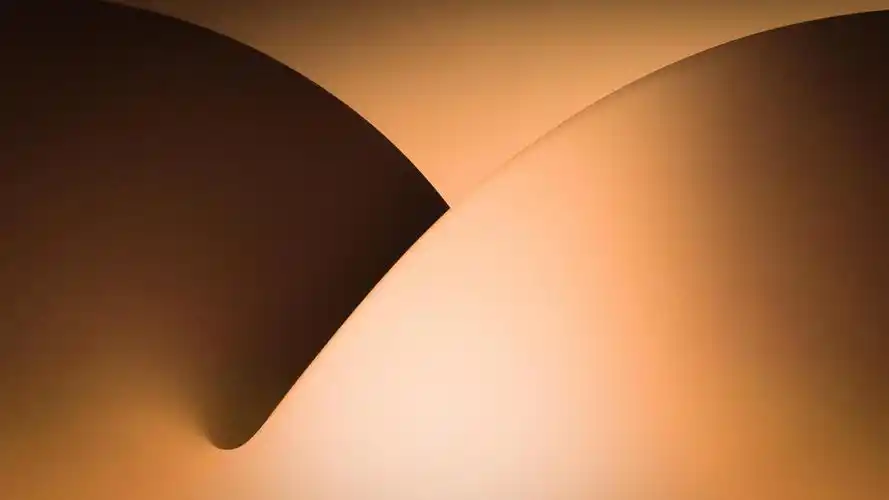 苹果ios 14官方壁纸800x600分辨率查看