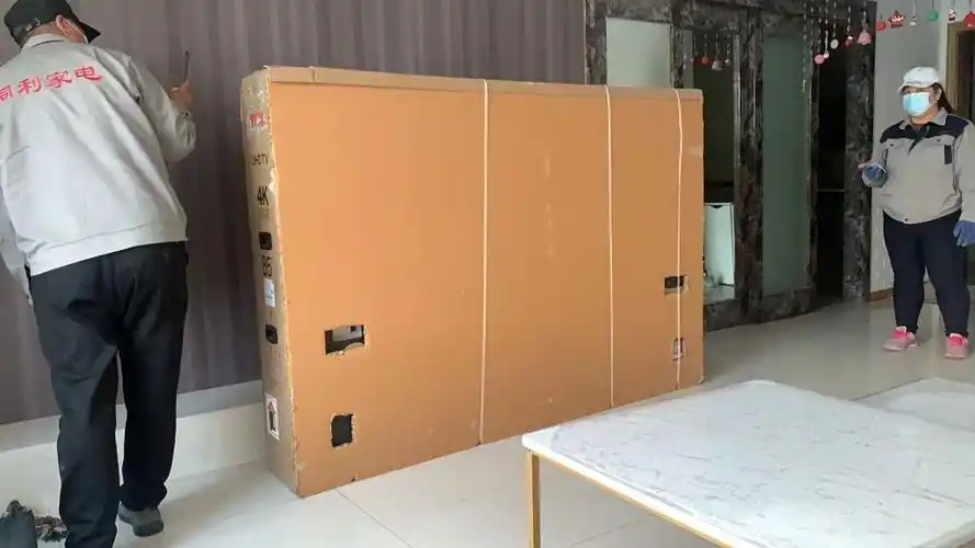 不太懂电视来个大手子评价一下tclq6e85寸怎么样