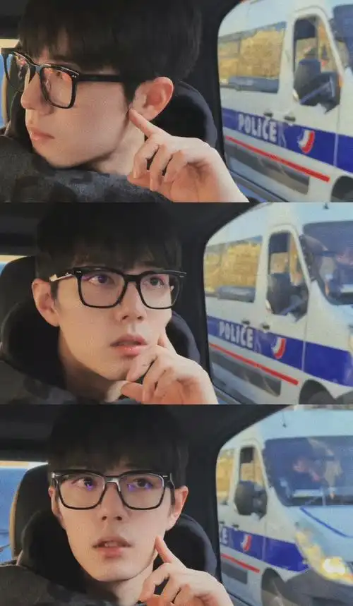 支持肖战代言##肖战拉夫劳伦香氛全球代言人##肖战wedgwood全球婆牌