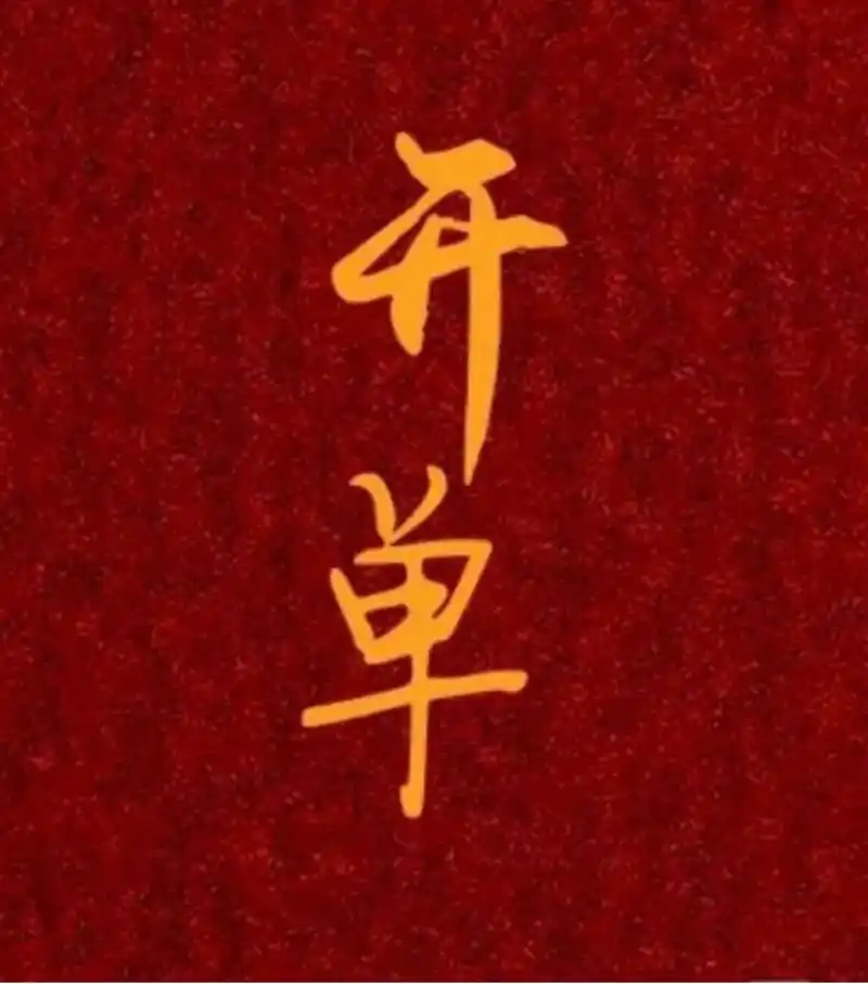 刷到人家说这个开单符好用~宝子们买车看我 人家说用这个开单符连续开