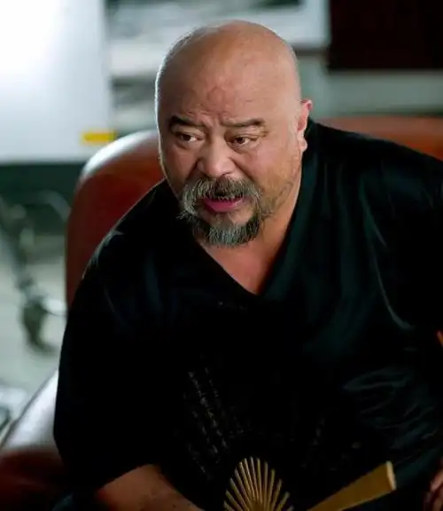 李琦作为一位资深表演艺术家,他的批评引发了人们对年轻演员的关注.