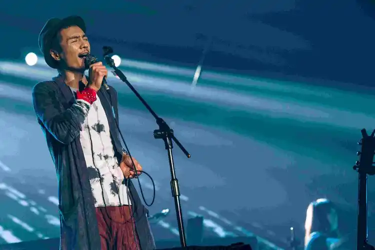 2019朴树南京演唱会订票地址