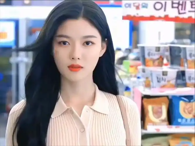 金裕贞 池昌旭 便利店新星 那些难忘的场面