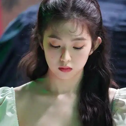 爱豆头像 | 「裴珠泫 irene」惊艳瞬间