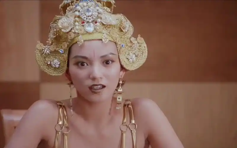 【赌圣2】泰国豪姬