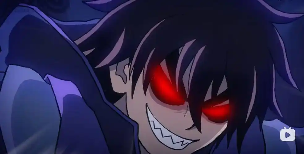 伍六七8集:青凤算计无眼法师,梅花十三的匕首会让阿七觉醒实力