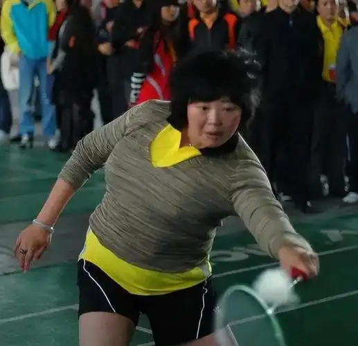 羽坛霸王花吴迪西远嫁印尼后回广州定居婚姻不被母亲接受