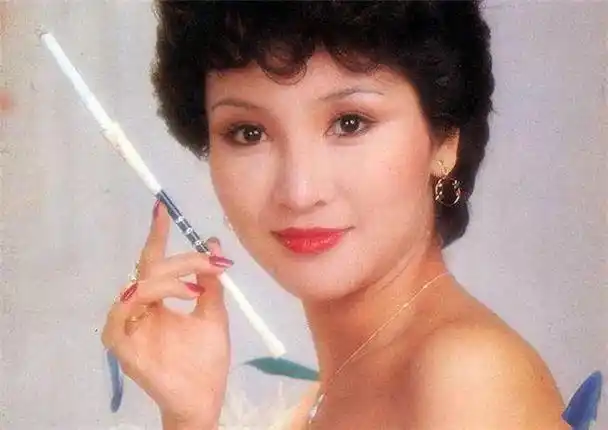 香港七十年代第一位港姐冠军