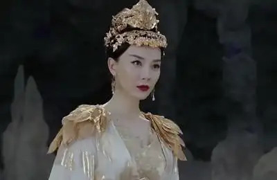 择天记天海圣后在剧中到底换了多少套衣服