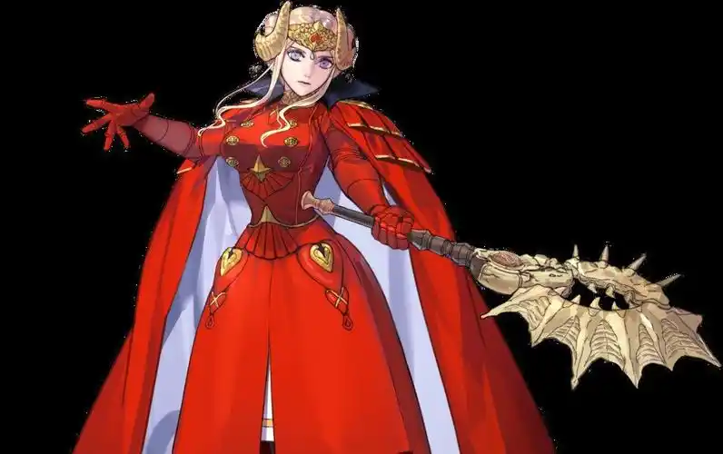 火焰纹章风花雪月皇女篇结局二周目要素黑鹫