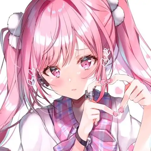 双马尾合集(二次元版)_哔哩哔哩_bilibili