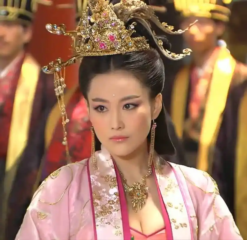 封神演义殷商最悲惨忠臣归田后复朝骂昏君金瓜击顶前撞亡