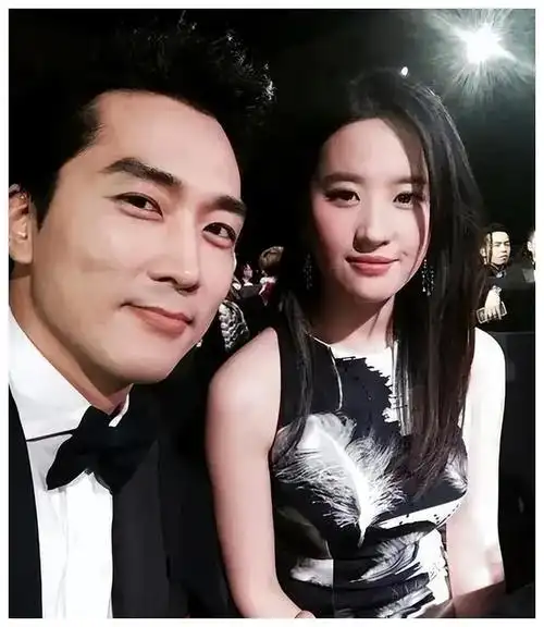 36岁的刘亦菲独守何故众多迷婚者虎视眈眈心怀何事