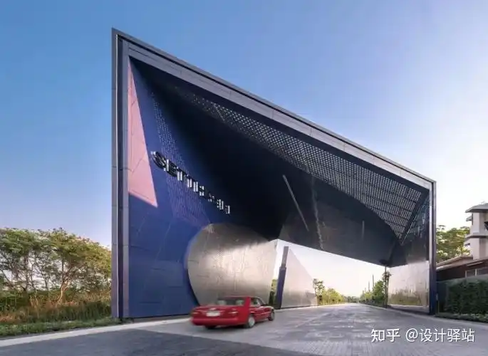 入口设计这么造成功引起了我的注意