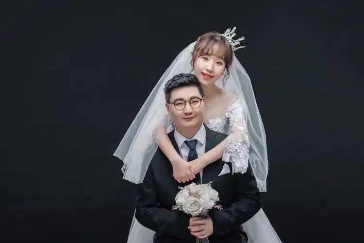 美仙了!张浩先生张文烨小姐臻美精致婚纱照