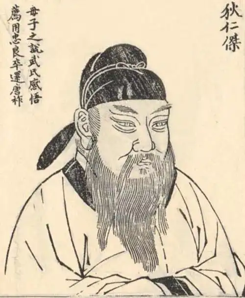 【大唐诗坛人物志】王勃:我要是多活几年,有你李白什么事儿?