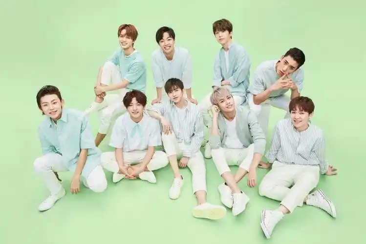 ninepercent - 堆糖,美图壁纸兴趣社区