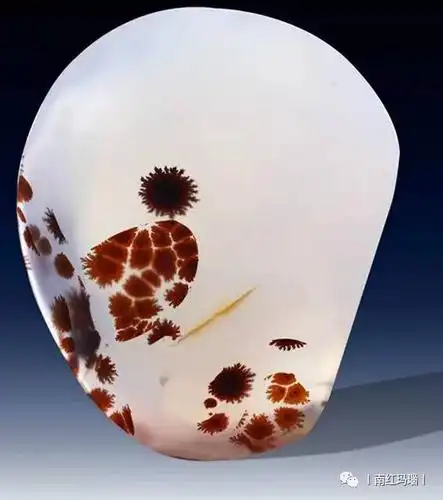 全世界最名贵的十种玛瑙,中国南红排名第一!
