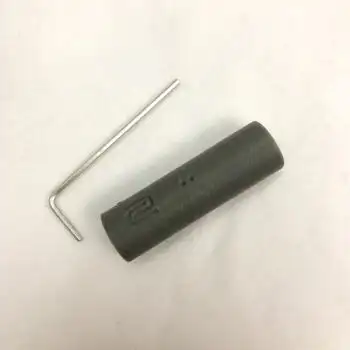 【京东优选】锦明8代9代j10scar下供弹ump45 m4可调上旋mp5改装配件爆