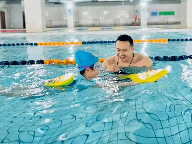 游泳培训 | 实力在线,"泳"不止步!_教练_厦门_专业