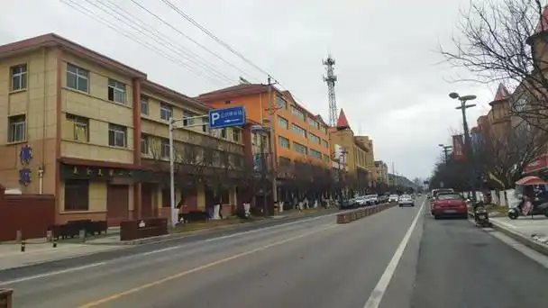 陕西海拔第一的县城,冬季积雪不化,夏季人满为患,宝鸡太白县!