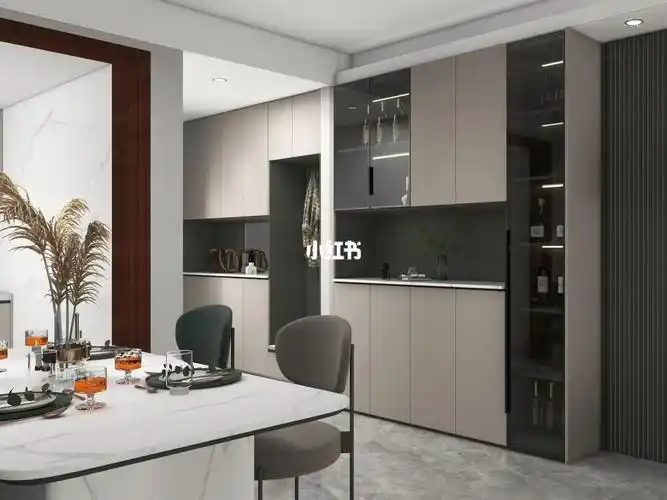 入户鞋柜酒柜设计方案,刘亦菲们,吴彦祖们你们喜欢哪款呢?