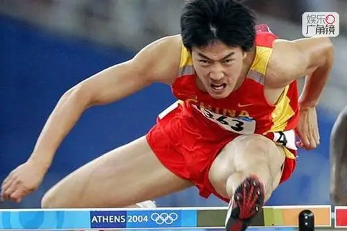 体坛健将转战娱乐圈:刘翔cosplay美少女 田亮打跆拳道(30)