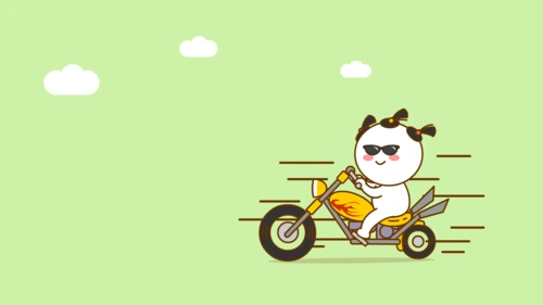 桃小仙 二花 动漫卡通 pc电脑桌面壁纸头像大合集