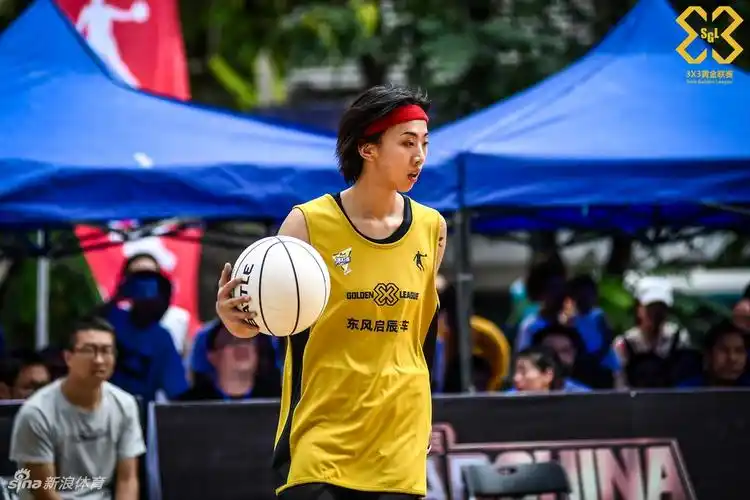 艾林林出战兰州性别大战