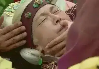 掐人中究竟是救人还是谋杀?