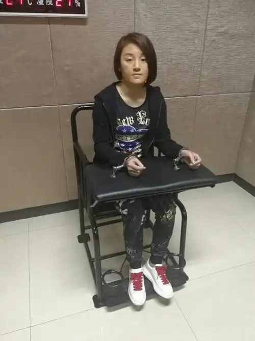 丰南所队抓获一名外省逃犯