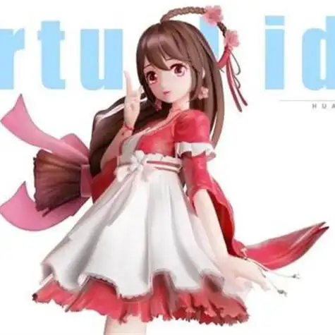 迷你世界头像图片女生可爱萌迷你世界仙气头像60张