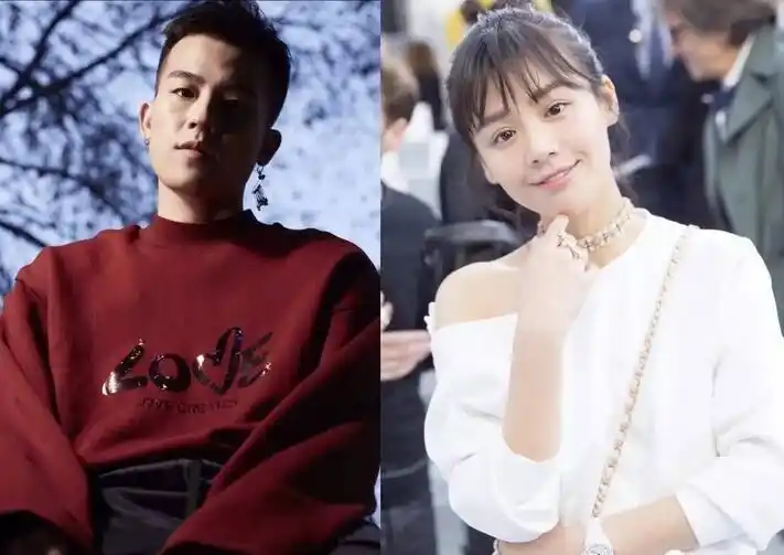 马思纯怎么会看上欧豪金马影后看上欧豪的背后原因曝光