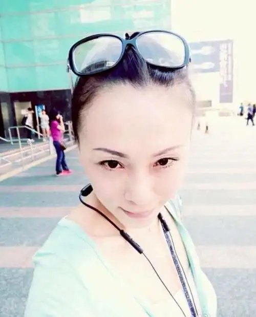 风靡一时的台湾十二大美女有的消失有的去世最可惜的是她