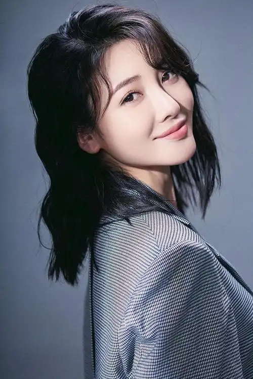 管乐(中国内地女演员)_尚可名片