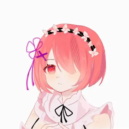 拉姆女孩子从零开始的异世界生活