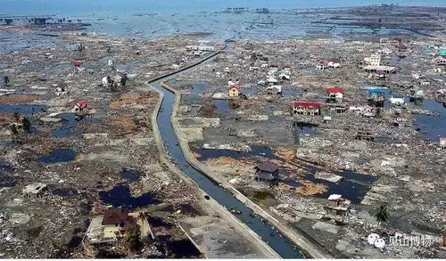 史上最大烈度地震 海啸席卷全球 1960__凤凰网