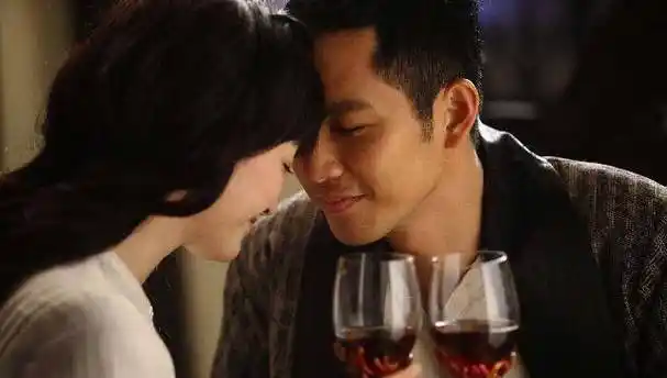 曾丽珍导演《良辰好景知几何》,会是下一部《来不及说我爱你》吗_电视