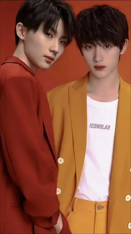 tnt马嘉祺跳女团舞丁程鑫笑的比谁都开心这个视频能放出来吗