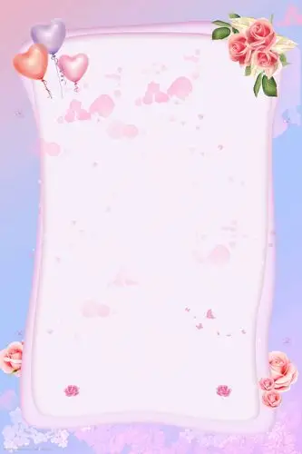 情人节 情侣 七夕 七夕节 背景 banner 浪漫 唯美 温馨 乞巧节