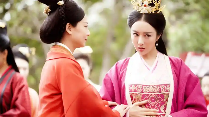 电视剧人物高清剧照电脑壁纸下载高清大图预览1920x1080_大陆影视下载