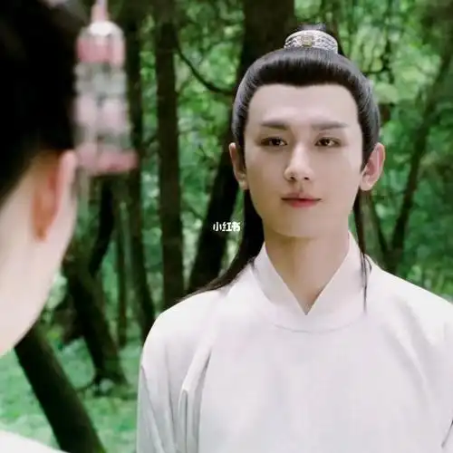 成毅请不要再散发你的魅力了 拜托0599