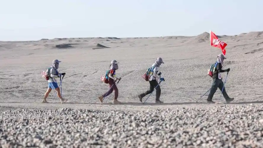 穿越军创始人吕付国穿越军凭什么用5年时间成为亲子户外独角兽