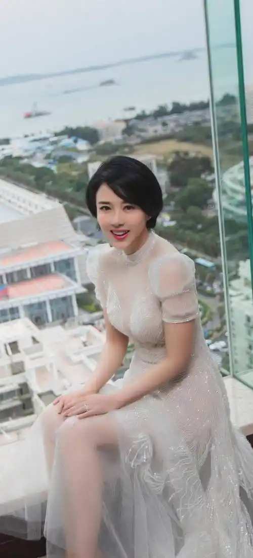 颜丹晨超高清无水印壁纸图集