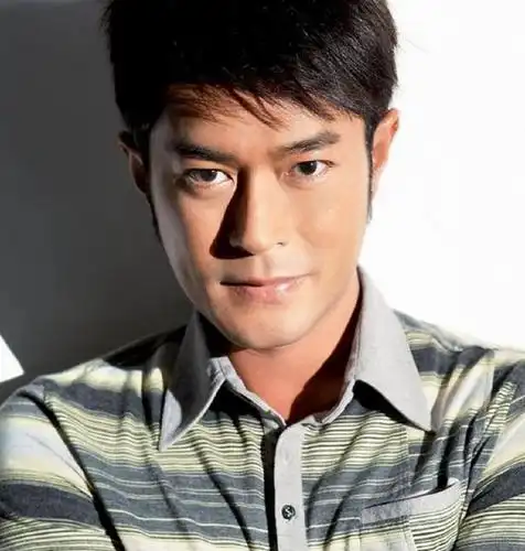 香港最帅的5大明星第一位被称香港之子最后一位被称巨星