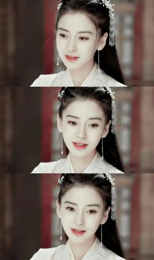 孤芳不自赏杨颖